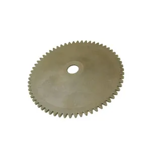 Remskiva, Kina-skotrar 4-T / Kymco 2-T / Pugeot 4-T kuva