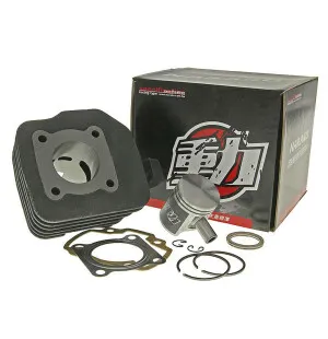 Naraku Sylinterisarja, 50cc, Peugeot Pysty ilmajäähdytys kuva