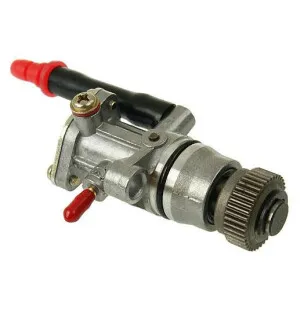 Öljypumppu, Minarelli Vaaka kuva