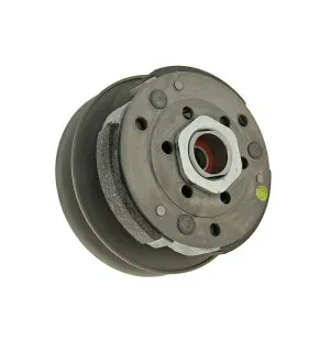 Naraku Drivpaket/Koppling, Ø 107mm, Kina-skotrar 4-T / Kymco 2-,4-T / Peugeot kuva