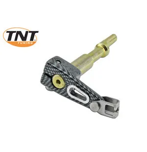 TNT Kytkinakselin varsi, Carbon-kuvio, AM6 kuva