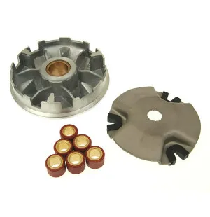 Naraku Variator Standard, Ø 16 mm, Keeway 2-T / CPI 2-T kuva