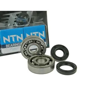 Naraku HD Ramlager & Oljetätningar, Minarelli AM6 image