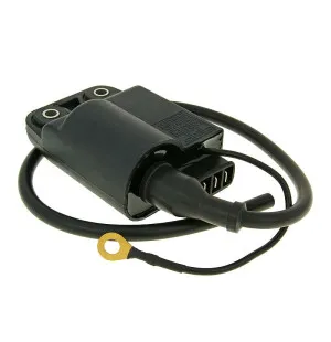 CDI-Tändspole, Gilera- / Piaggio-skotrar 50cc 2-T image