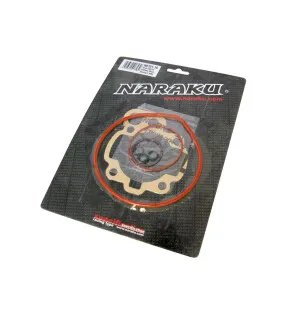 Naraku Övre packiningssats, Minarelli AM6 (O-Ring) image