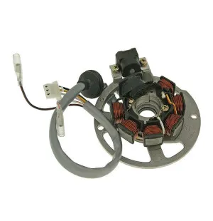 Naraku Alakäämi, Minarelli Pysty-, Vaaka-sylinteri -03, Aprilia / MBK / Yamaha kuva