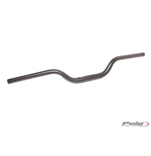 Puig Handlebar Conical 29 A 22Mm H=20Mm C/Black kuva