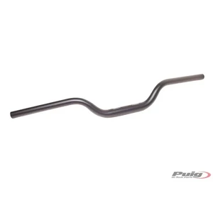 Puig Handlebar Conical 29 A 22Mm H=40Mm C/Black kuva