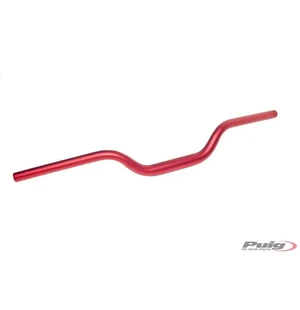Puig Handlebar Conical 29 A 22Mm H=40Mm C/Red kuva