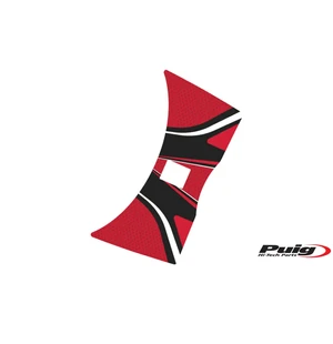 Puig Contact Key Protector Gsr750 11-13 C/Red kuva