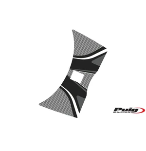 Puig Contact Key Protector Gsr750 11-13 C/Grey kuva