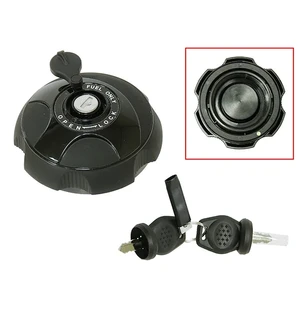 Sno-X Tanklock med lås universal image