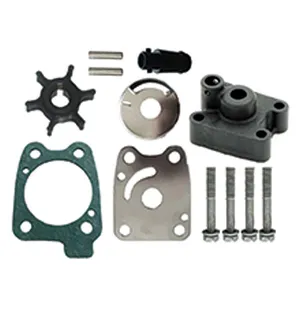 EMP vesipumpun korjaussarja Yamaha F4/F6 (2006-) kuva