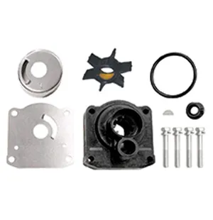 EMP vesipumpun korjaussarja Yamaha F25/C30 kuva