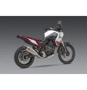 Yoshimura Full System Yamaha Tenere 700 2021 RS-12 Fs Ss-Cf kuva