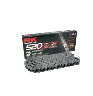 RK 520ZXW XW-rengasketju +CLF (niittil.) kuva