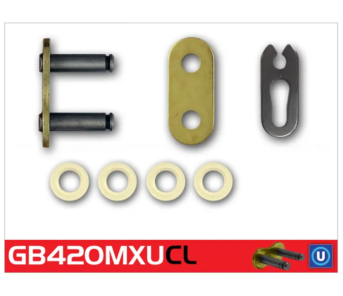 GB420MXU-CL kuva