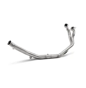 Akrapovic Optional Header (SS) CRF1000L AFRICA TWIN 2016-19 kuva