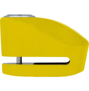Abus Skivbromslås 275 Gul\r\n image