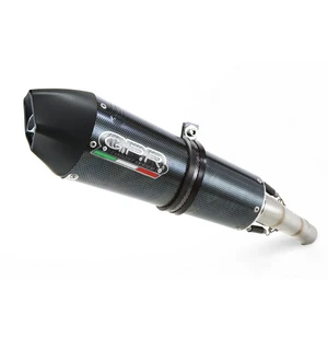 GPR Ktm Lc8 950 Adventure-S 2003/07 EC-Approv. full line exhaust catalized Gpe A kuva
