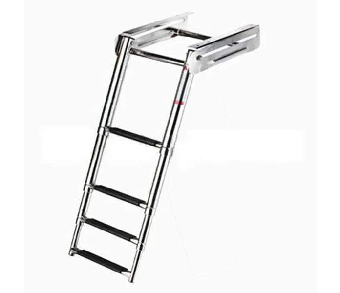 Ladder_Kasett_4 kuva