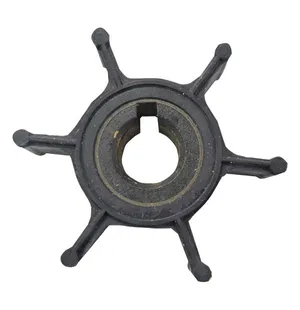 EMP Siipipyörä Yamaha 2HP (1984-02) / Mariner 2A/2B kuva