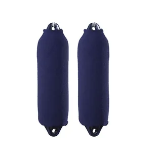 Lepuuttajan suoja navy MINI 12x40cm 2-pakk kuva