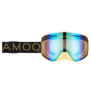 "<ul><li>Flexibel ram</li><li>100% UV-skydd</li><li>Vent+ dubbellins</li><li>Trippeldensitetsfoam</li><li>Silikonbehandlat band</li><li>Magnetisk linsteknologi</li><li>Linsbehandling mot repor &amp kuva