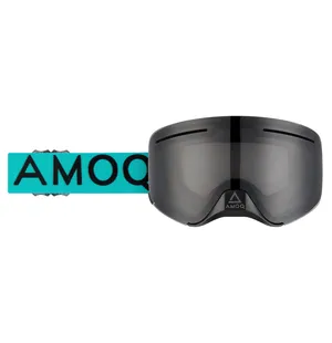"<ul><li>Flexibel ram</li><li>100% UV-skydd</li><li>Vent+ dubbellins</li><li>Trippeldensitetsfoam</li><li>Silikonbehandlat band</li><li>Magnetisk linsteknologi</li><li>Linsbehandling mot repor &amp kuva