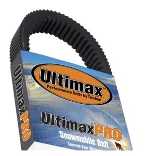 Ultimax Pro 131-4442 Variaattorihihna kuva