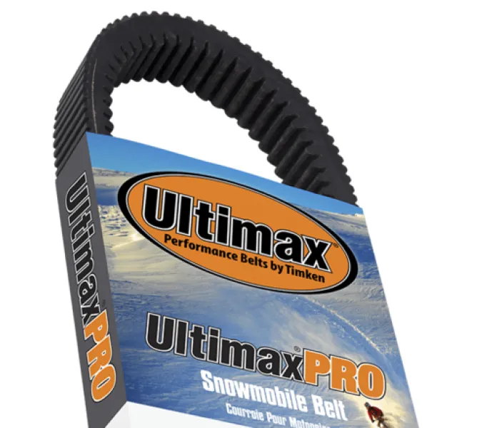 Ultimax Pro kuva