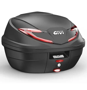 Givi B360 Monolock 36lt musta kuva