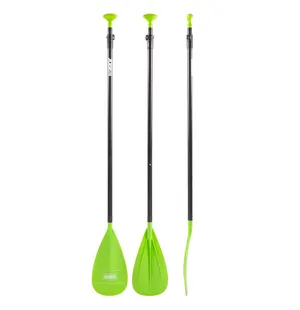 JOBE Aluminium SUP mela lime kuva