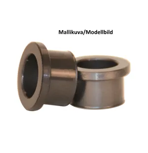 Haan spacer kit bak KTM SX85 image