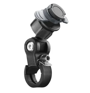 Optiline Opti-Strap Titan Handlebar Mount 91592 kuva