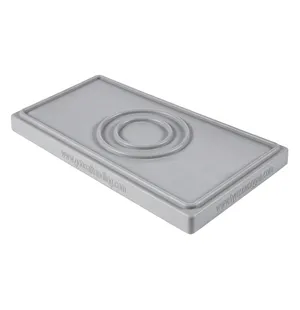 Tyresöstöttan runkosuoja LCK EPDM 310x160mm (MBS) kuva