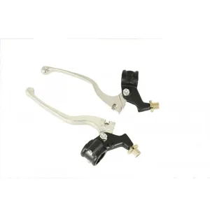 TMV Brake/Clutch Lever Assembly Long kuva