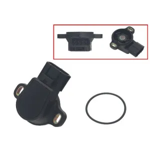 Sno-X TPS Sensori Arctic Cat kuva