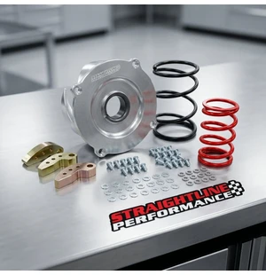 SPI Variaattorikitti Trail Performance Polaris Indy 600 129-137 2021- kuva