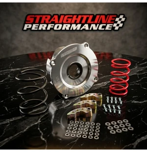 SPI Variaattorikitti Boondocker Polaris RMK 900R 2023- kuva