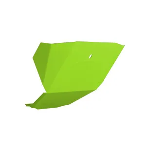 SPI Pohjapanssari "Rugged Series" Polaris Matryx -Manta kuva