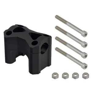 Sno-X Ohjaustangon korotuspala Polaris/Arctic Cat kuva