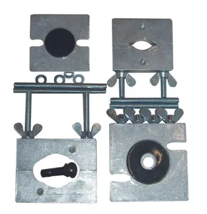 TMV Exhaust Repairset 2STR kuva