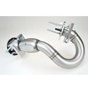TMV Exhaust Repairset 4STR kuva