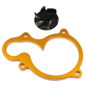 TMV Cooler Kit SX250 17-.. TC/TE250/300 17-19 EXC 300 kuva