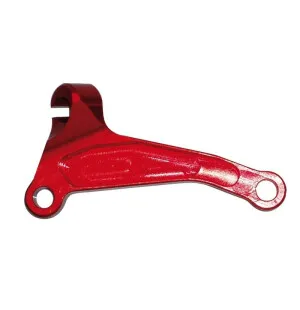 TMV Clutch Cable Holder CR450F 09-14 image