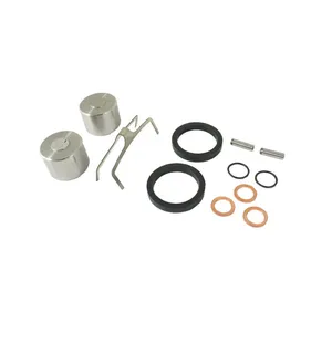 TMV 2Piston Rear Caliper Repair Kit SX65 09-22 SX85 04-10 kuva