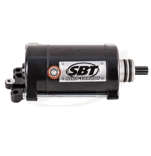 SBT Starttimoottori Kawasaki kuva