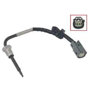 Sno-X Pakokaasulämpösensori Ski-Doo 600R/850E-tec kuva