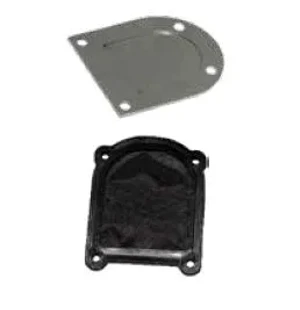 SLP Powder Valve Intake Kit Polaris 850 Matryx (Incl. Boost) kuva